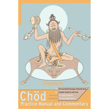 CHOD Practice Manual and Commentary