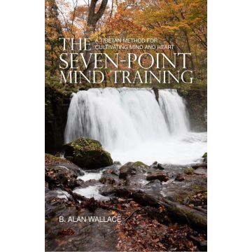 The Seven-Point Mind Training