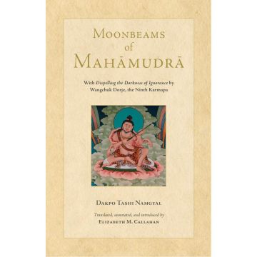 Moonbeams of Mahamudra