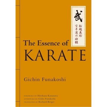 The Essence of Karate