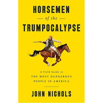 Horsemen of the Trumpocalypse