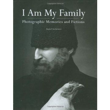 I Am My Family