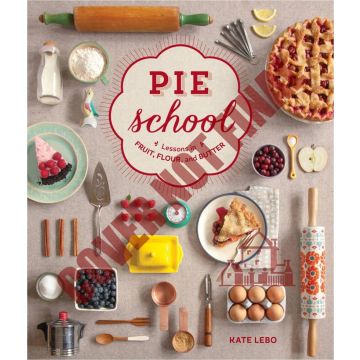 Pie School