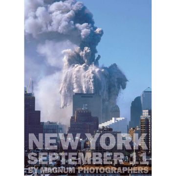 NEW YORK SEPTEMBER 11