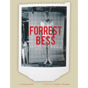 Forrest Bess