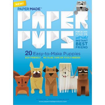 Paper Pups