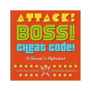 Attack! Boss! Cheat Code!