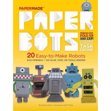 Paper Robots