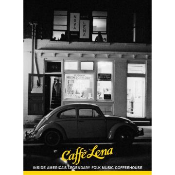 Caffe Lena