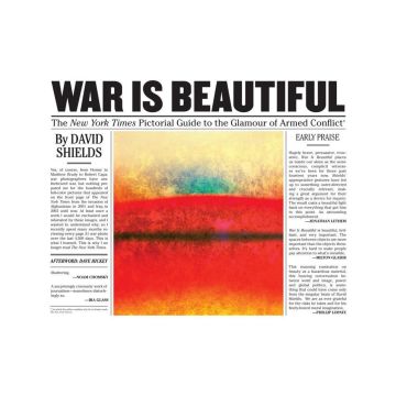 War Is Beautiful