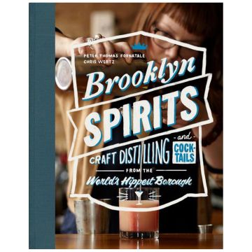 Brooklyn Spirits