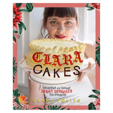 Clara Cakes