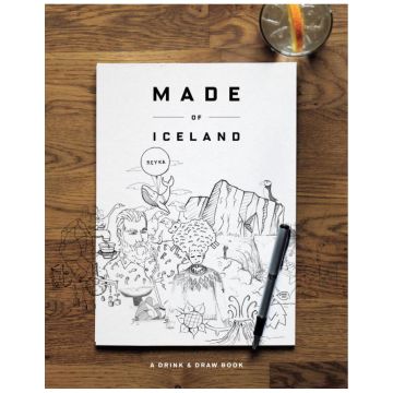 Made of Iceland