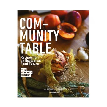 Community Table