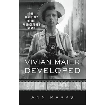 Vivian Maier Developed