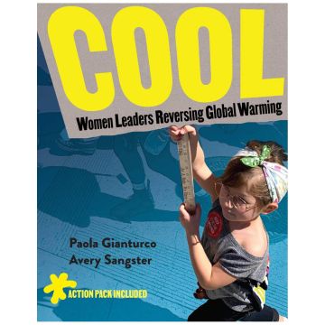 COOL: Women Leaders Reversing Global Warming