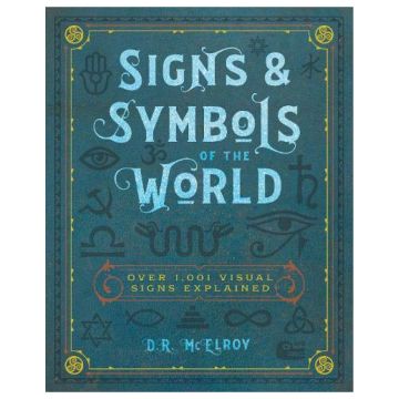 Signs & Symbols of the World