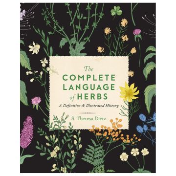 The Complete Language of Herbs