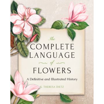 The Complete Language of Flowers