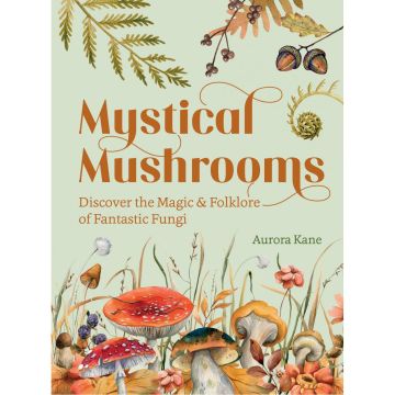 Mystical Mushrooms