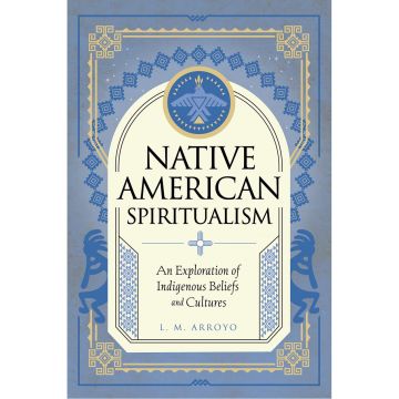 Native American Spiritualism