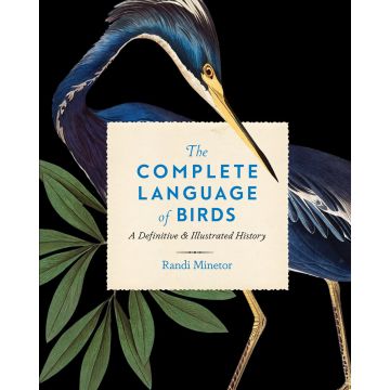 The Complete Language of Birds