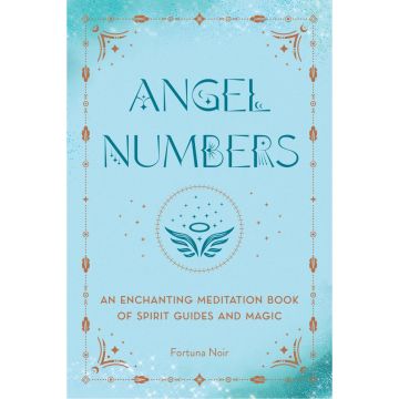 Angel Numbers