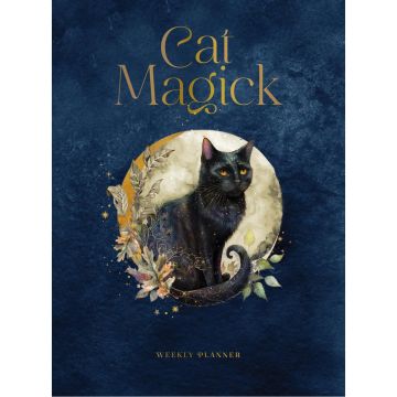 Cat Magick 2025