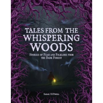 Tales from the Whispering Woods