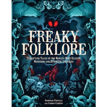 Freaky Folklore