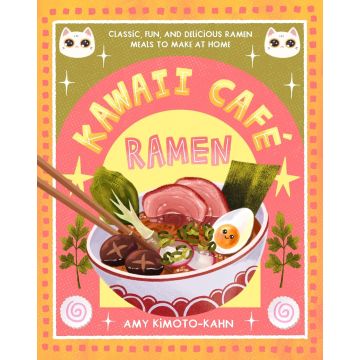 Kawaii Café Ramen