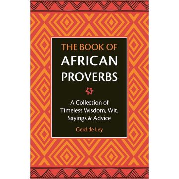 The Book of African Proverbs