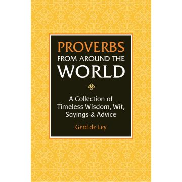 Proverbs from Around the World