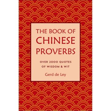 The Book of Chinese Proverbs