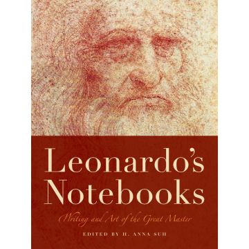 Leonardo's Notebooks