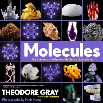 Molecules