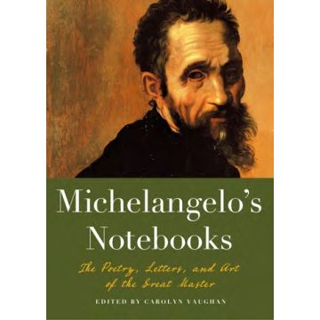 Michelangelo's Notebooks