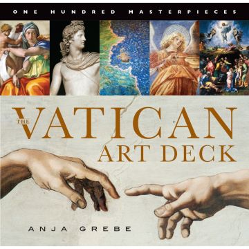 Vatican Art Deck