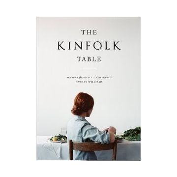 The Kinfolk Table