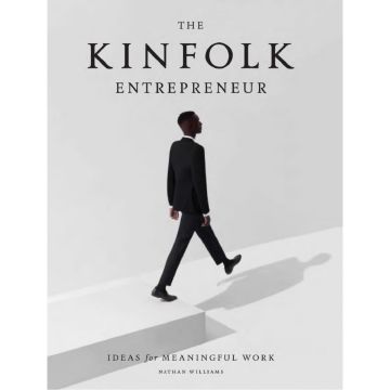 The Kinfolk Entrepreneur