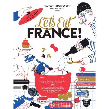 Let's Eat France!