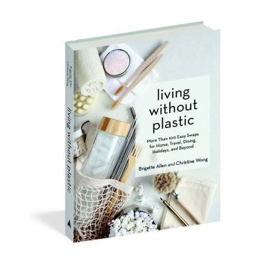 Living Without Plastic