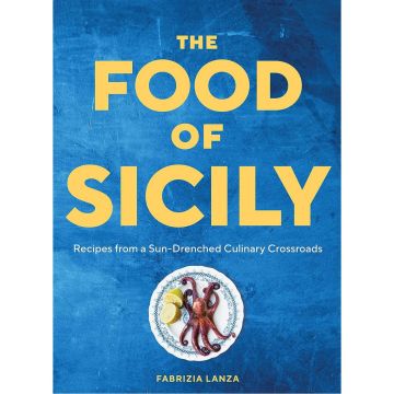 The Food of Sicily