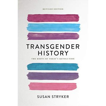 Transgender History (Second Edition)