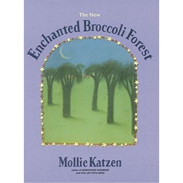 The New Enchanted Broccoli Forest