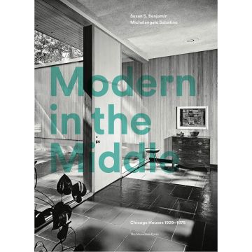 Modern in the Middle