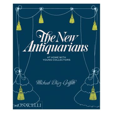 The New Antiquarians