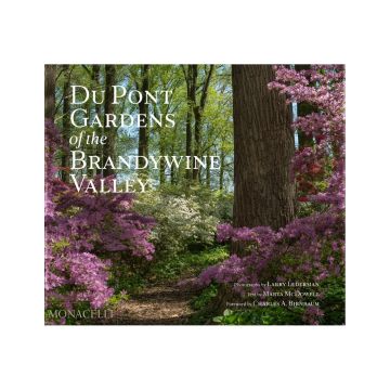 Du Pont Gardens of the Brandywine Valley