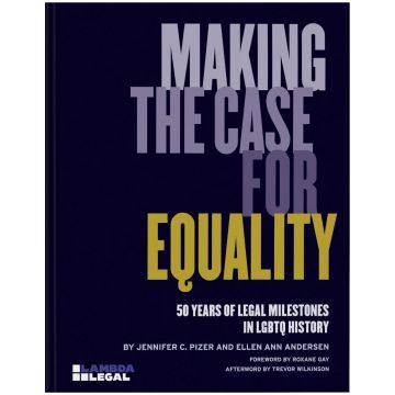 Making the Case for Equality