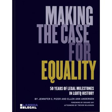 Making the Case for Equality